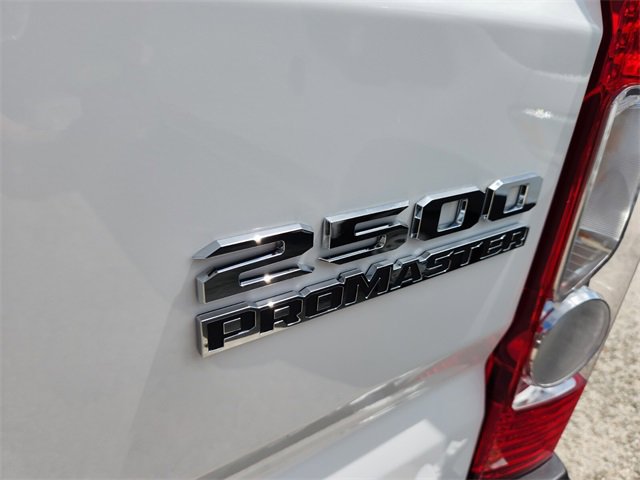 New 2025 RAM ProMaster 2500 w/ Power Group image 17