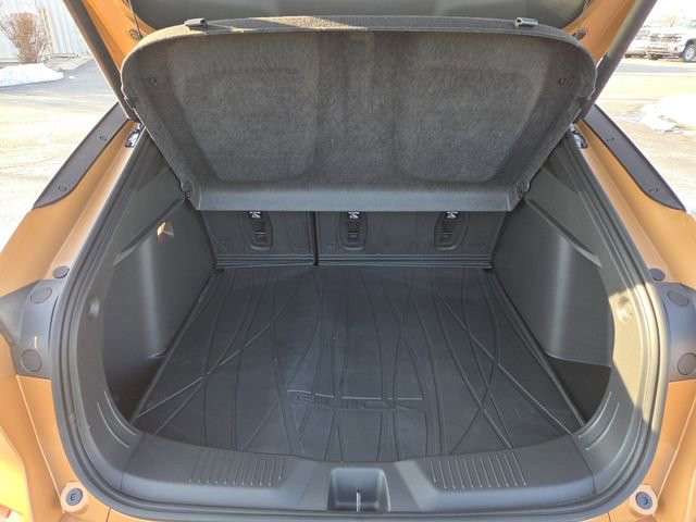 New 2026 Buick Envista Avenir image 25