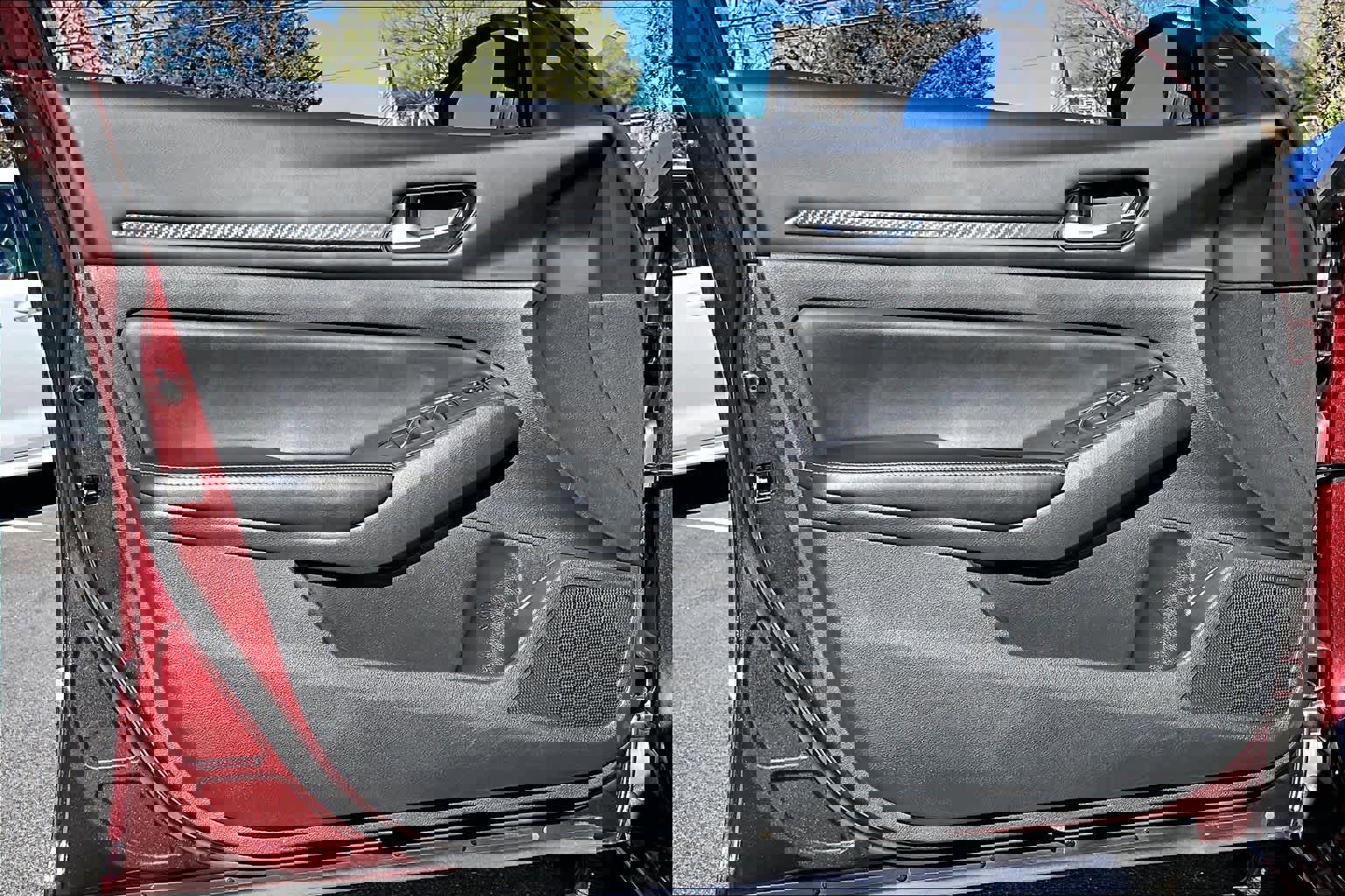 Used 2024 Nissan Altima 2.5 SV image 21