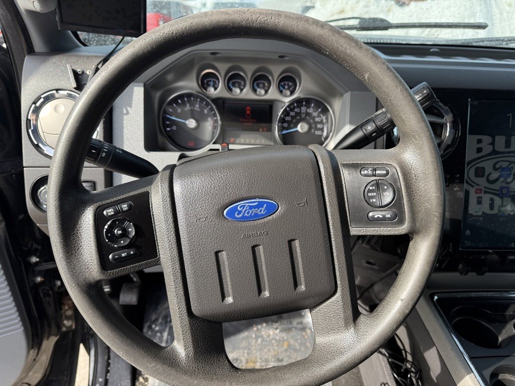 Used 2016 Ford F250 XLT w/ XLT Value Package image 16