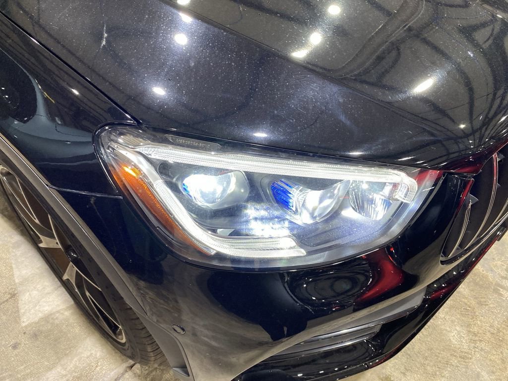 Certified 2022 Mercedes-Benz GLC 43 AMG 4MATIC image 15