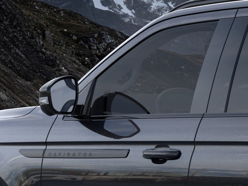 New 2026 Lincoln Navigator Reserve w/ Jet Appearance Package AWD/4WD image 20