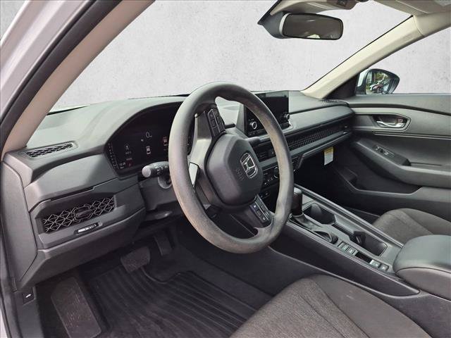 Used 2023 Honda Accord LX image 10