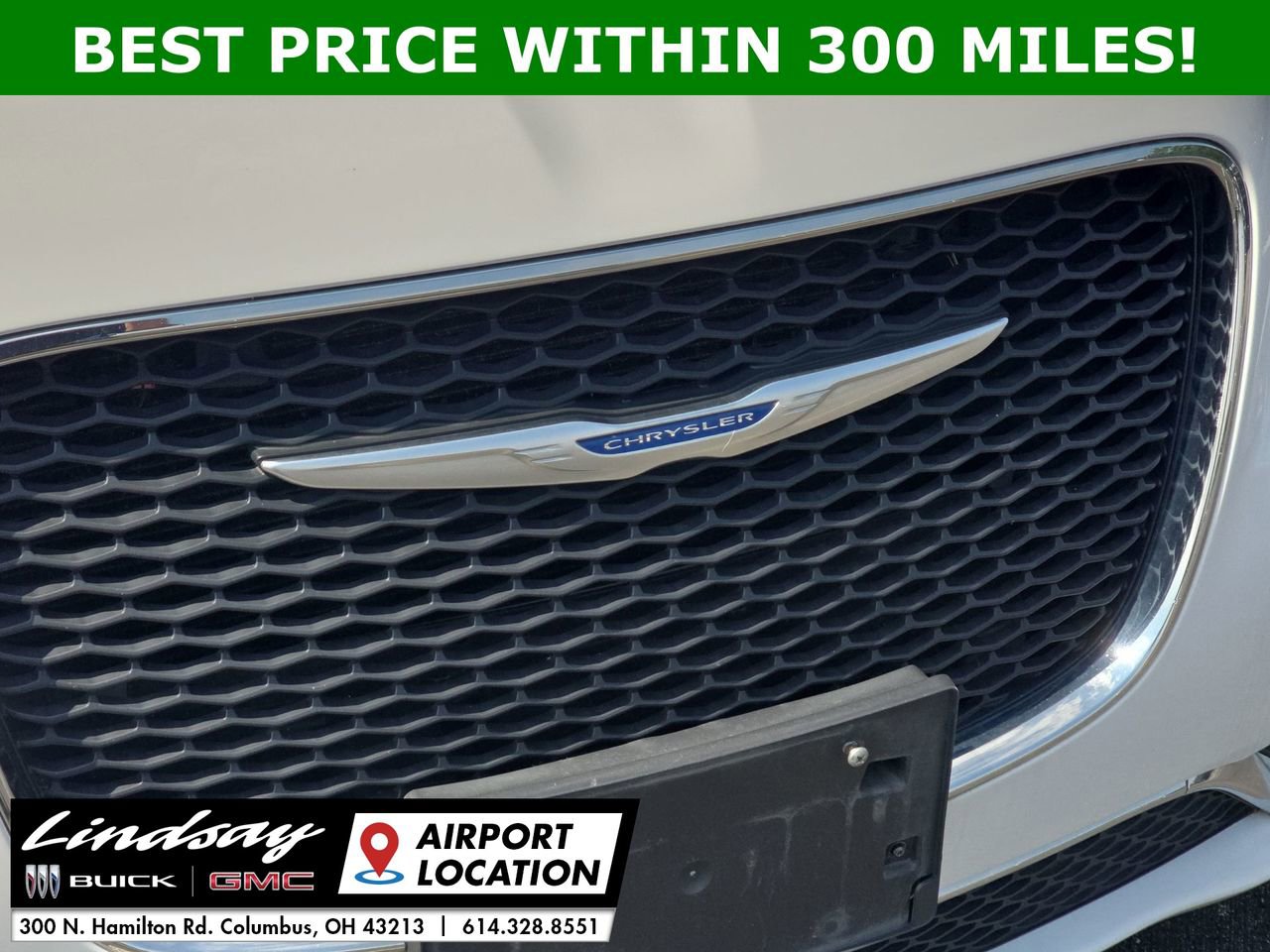 Used 2022 Chrysler 300 Touring image 29