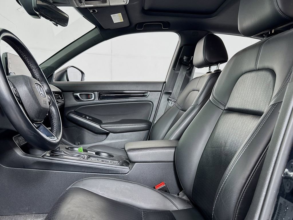 Used 2023 Honda Civic Sport Touring image 10