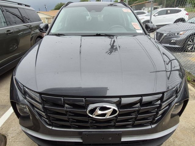 Used 2022 Hyundai Tucson SEL FWD image 2