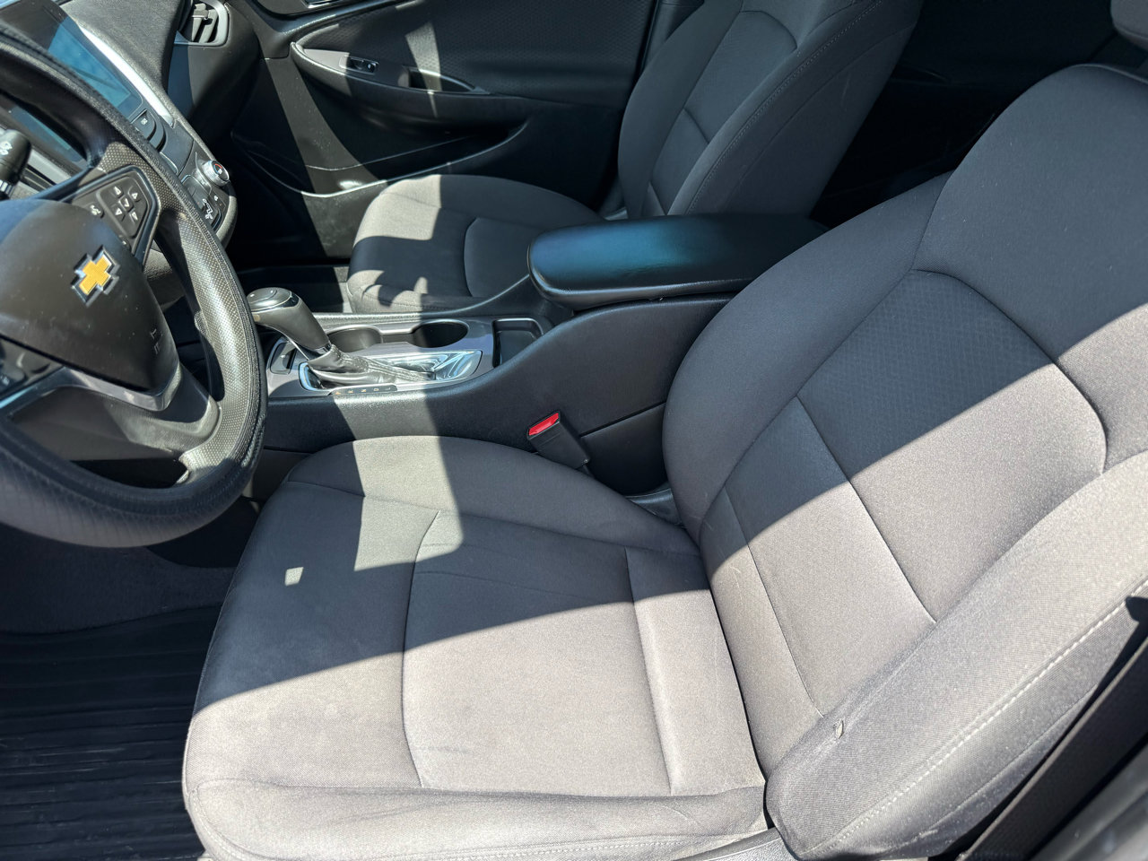 Used 2019 Chevrolet Malibu LS w/ LPO, Convenience Package 2 image 10