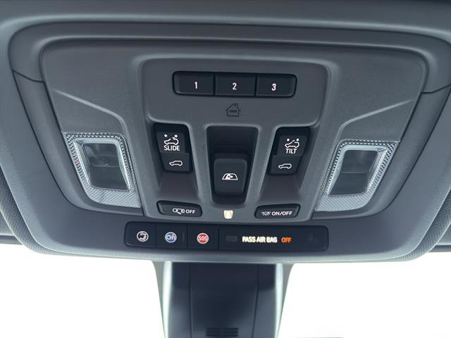 Used 2022 Chevrolet Silverado 2500 LTZ w/ LTZ Plus Package image 28