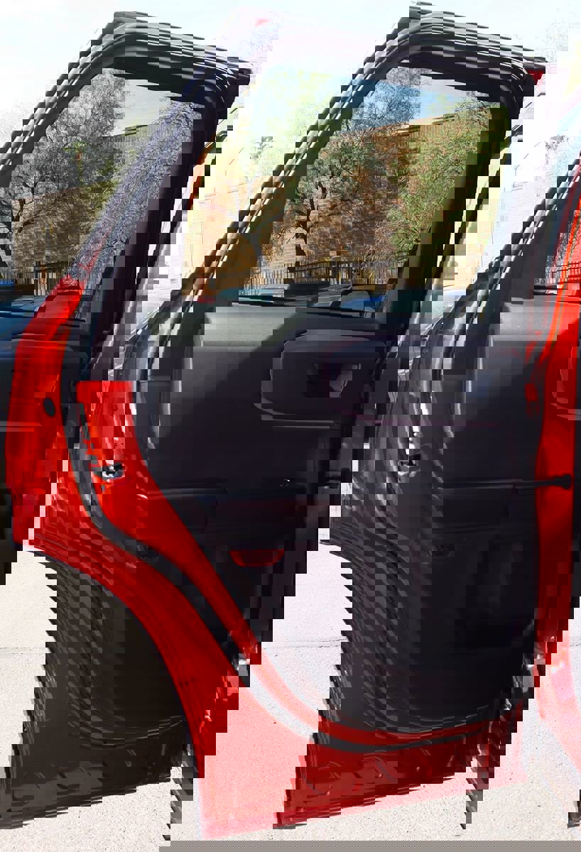 Used 2022 Ford Bronco Sport Big Bend image 31