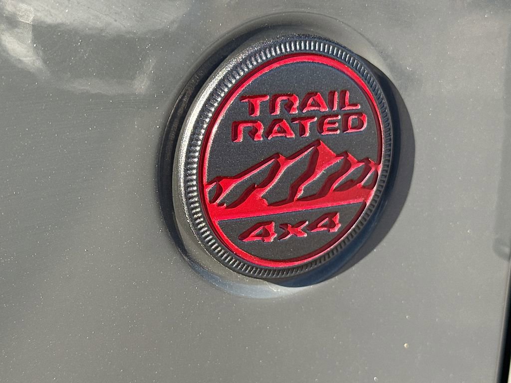 Used 2020 Jeep Wrangler Unlimited Rubicon AWD/4WD image 10
