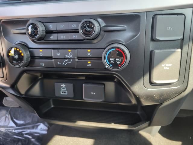 New 2024 Ford F350 XL w/ STX Appearance Package image 31
