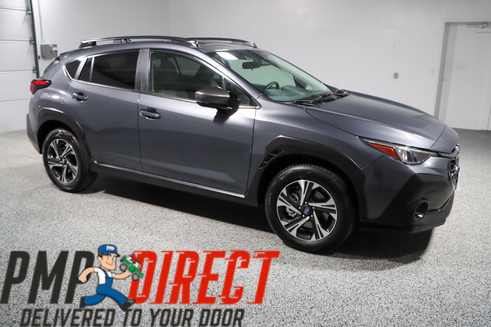 Used 2024 Subaru Crosstrek 2.0i Premium AWD/4WD image 6