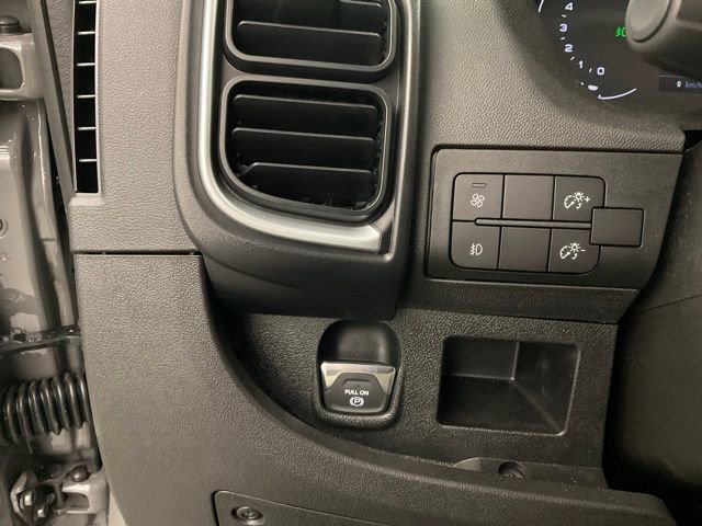 New 2026 RAM ProMaster 3500 w/ Quick Order Package 22G SLT FWD image 14