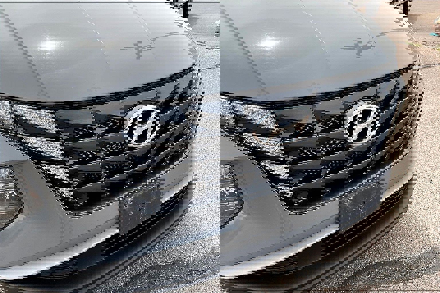 Used 2024 Hyundai Tucson SEL FWD image 33