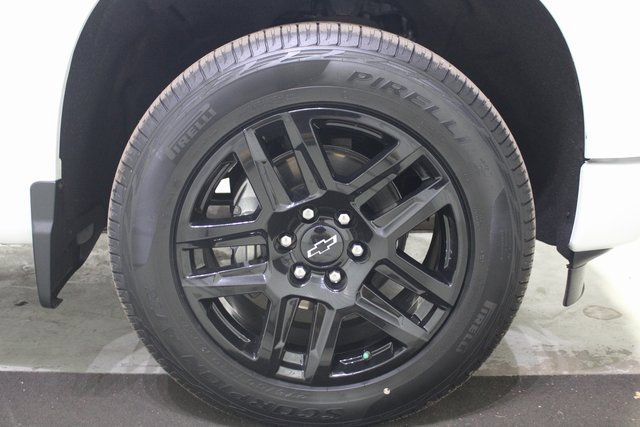 Used 2024 Chevrolet Silverado 1500 RST image 29