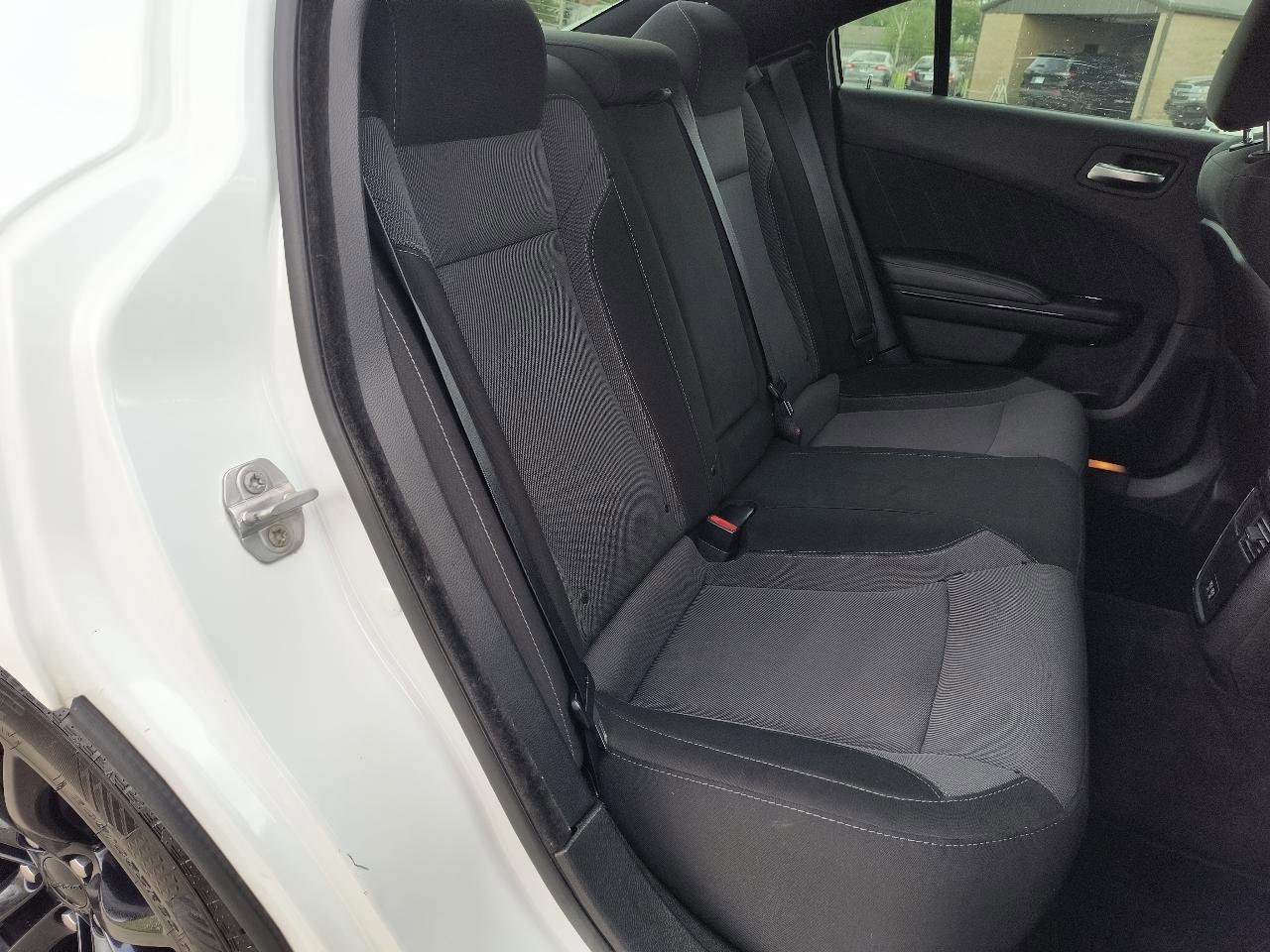 Used 2016 Dodge Charger SXT w/ Blacktop Package image 23