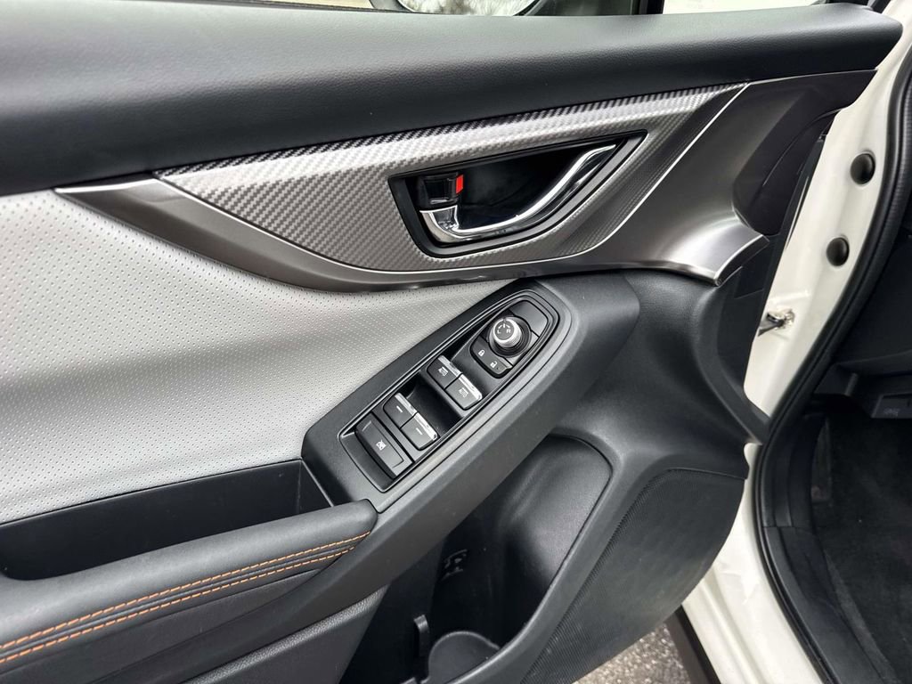 Used 2022 Subaru Crosstrek 2.5i Limited w/ Moonroof Package 1 image 13