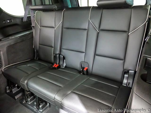 Certified 2021 Cadillac Escalade ESV Premium Luxury w/ LPO, Illumination Package AWD/4WD image 13