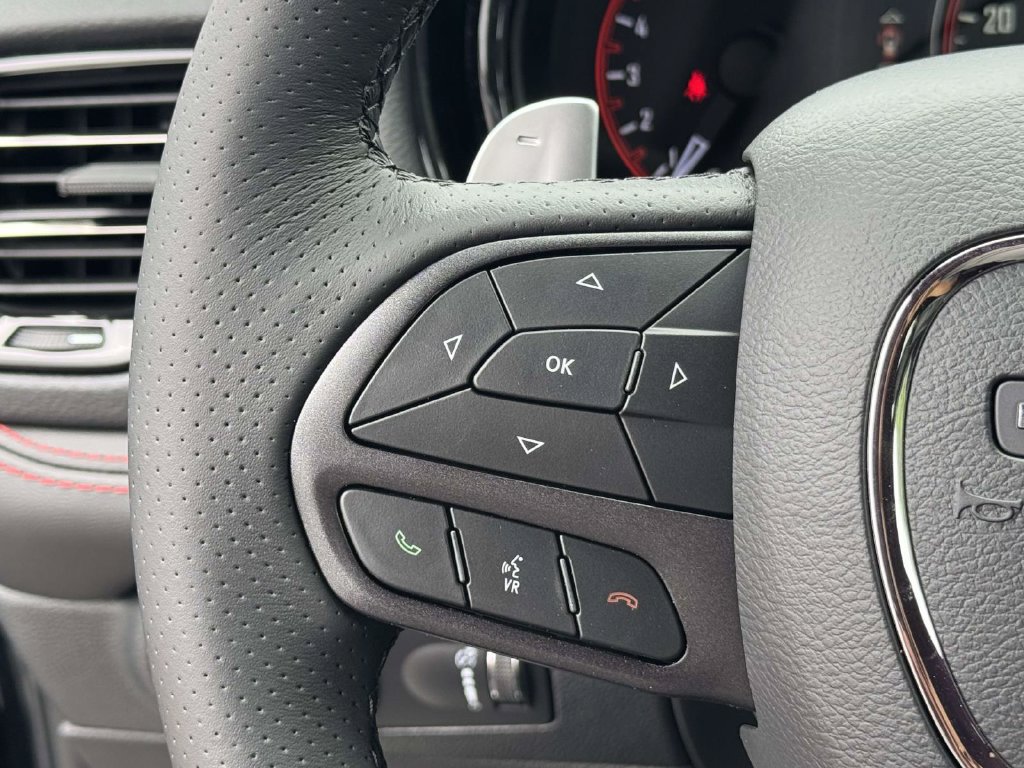New 2026 Dodge Durango GT AWD/4WD image 22