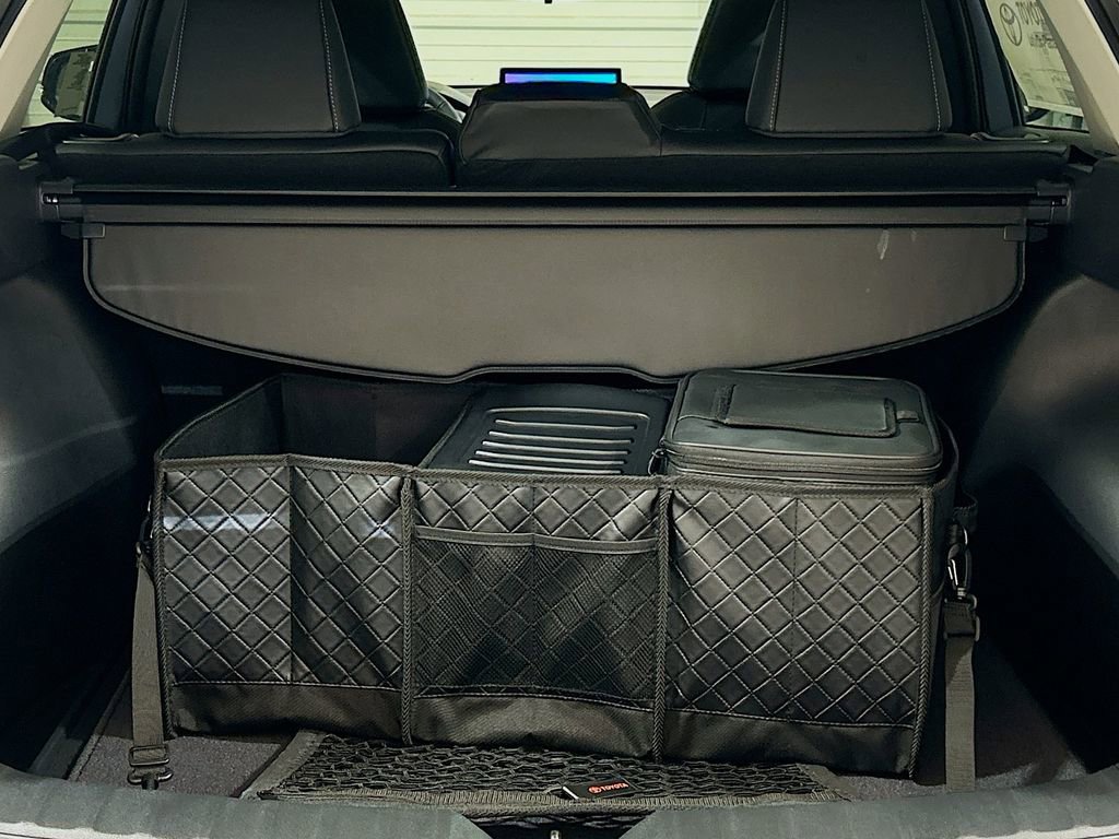 New 2026 Toyota Corolla Cross XLE FWD image 26