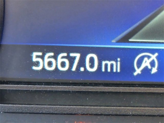 Used 2024 Ford Maverick Lariat w/ FX4 Off-Road Package image 31