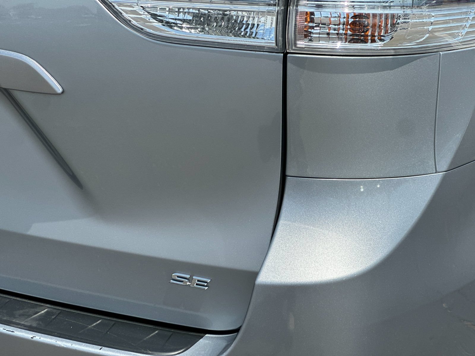 Used 2017 Toyota Sienna SE Premium FWD image 28
