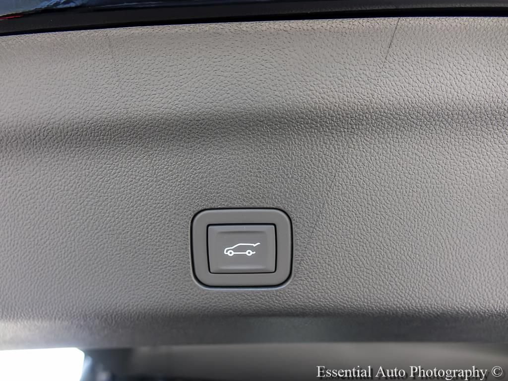 New 2026 GMC Yukon Denali Ultimate AWD/4WD image 25