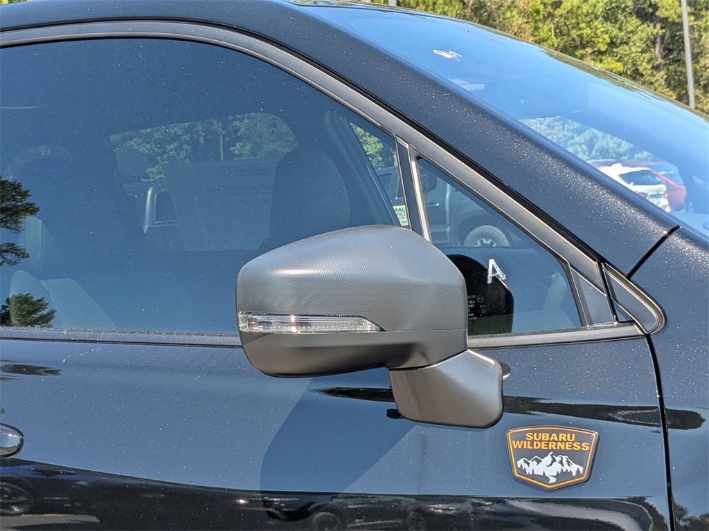 New 2025 Subaru Forester Wilderness w/ Convenience Package image 12