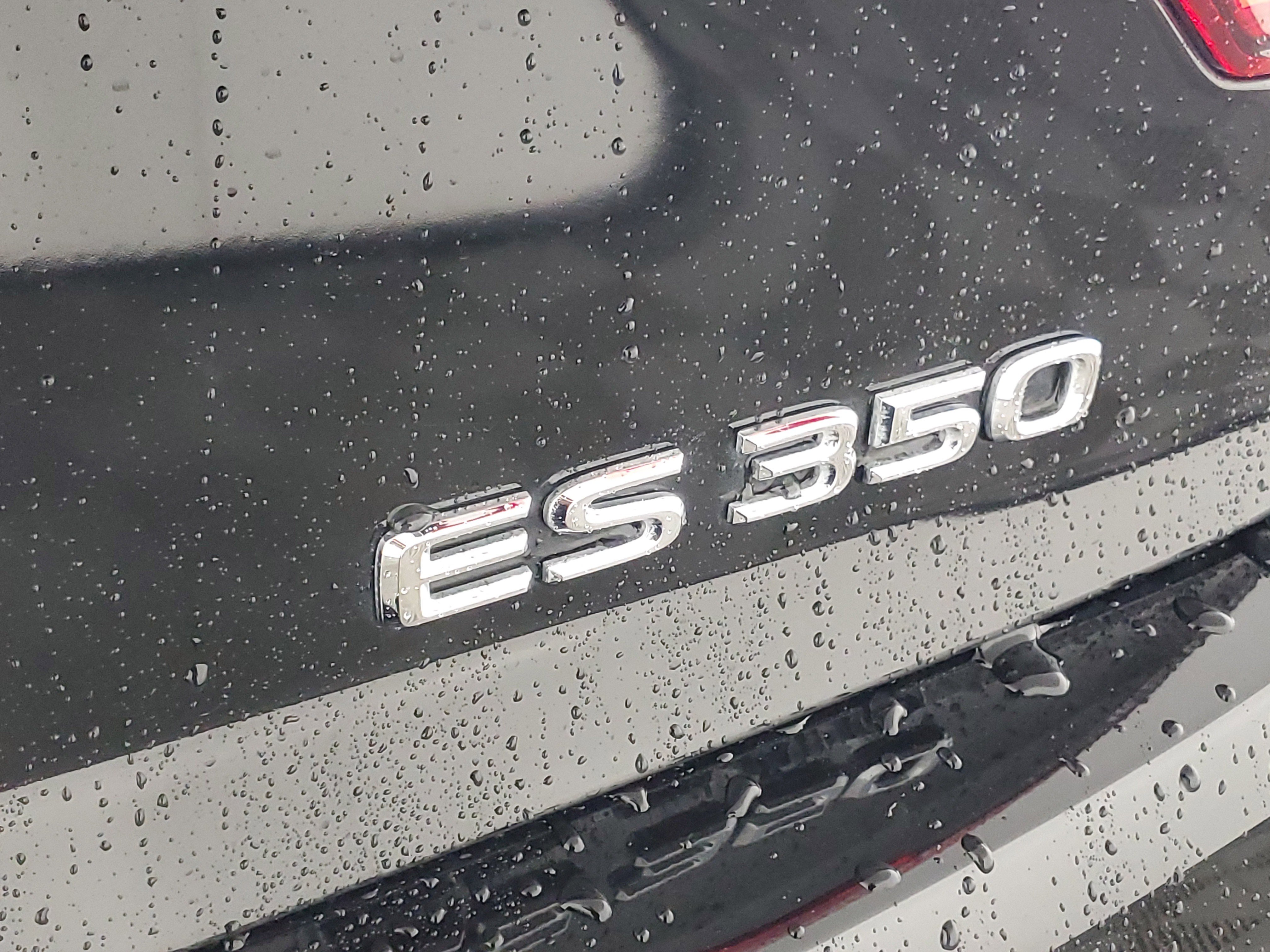 Used 2013 Lexus ES 350 image 33