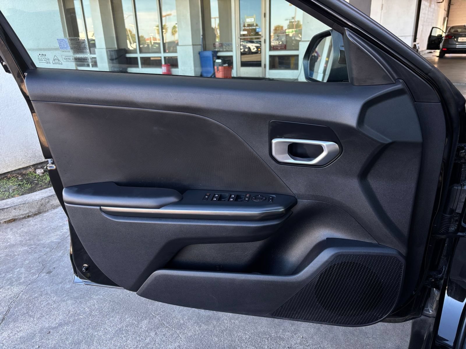 Used 2026 Kia K4 FWD image 18