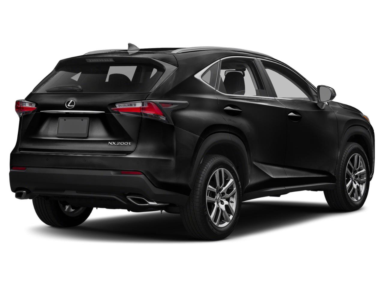 Used 2015 Lexus NX 200t FWD image 38