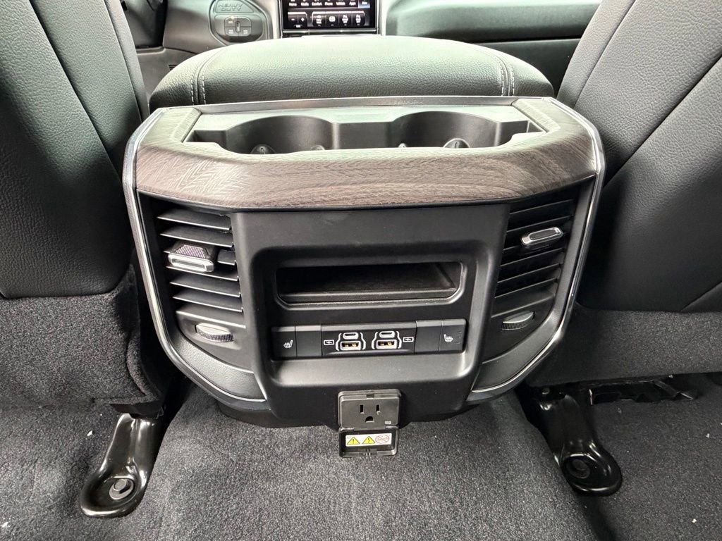 New 2026 RAM 2500 Laramie image 27
