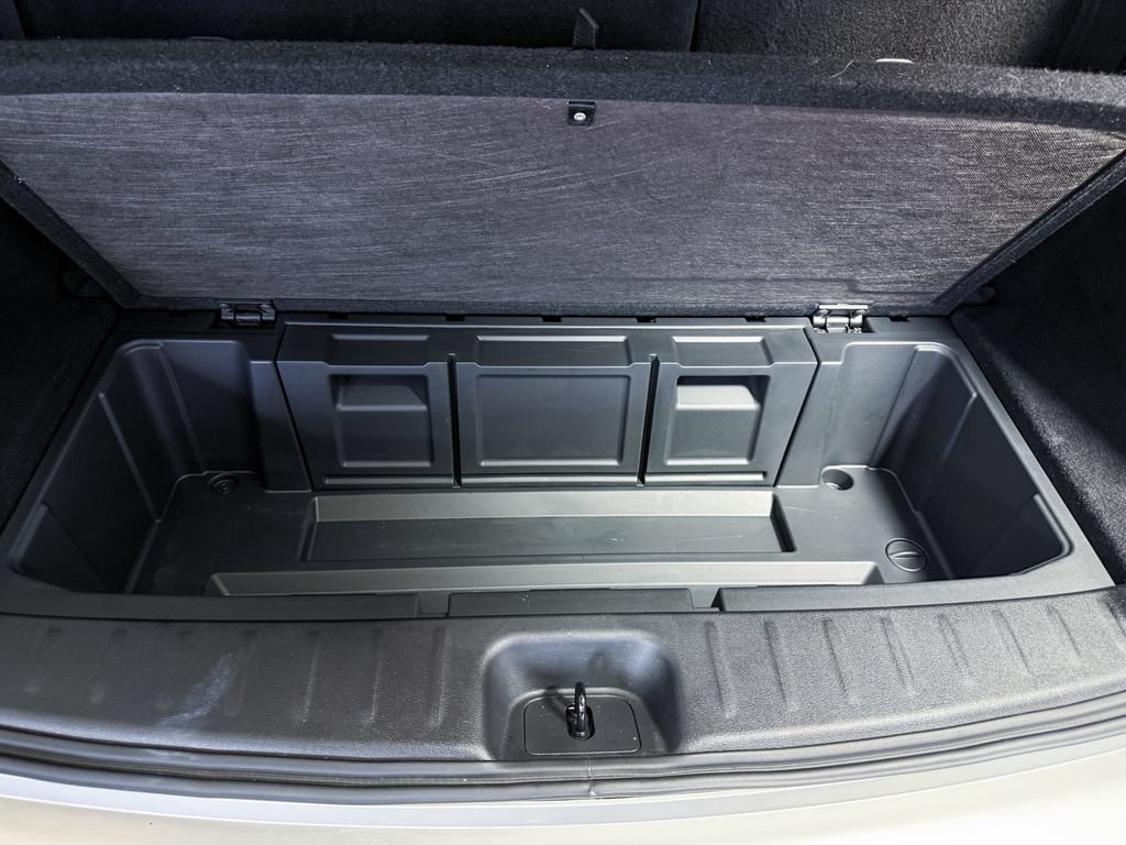 Certified 2025 Nissan Pathfinder SL AWD/4WD image 37