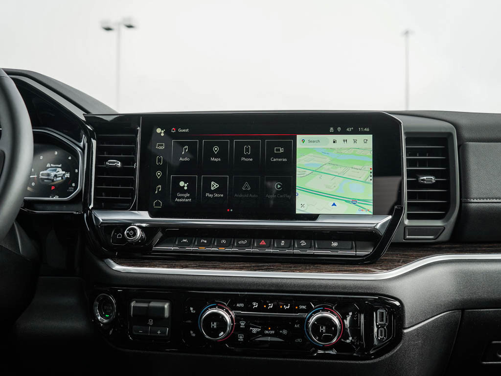 New 2026 GMC Sierra 1500 Elevation w/ Elevation Premium Package image 14