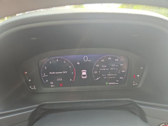 Used 2024 Honda Accord EX image 15