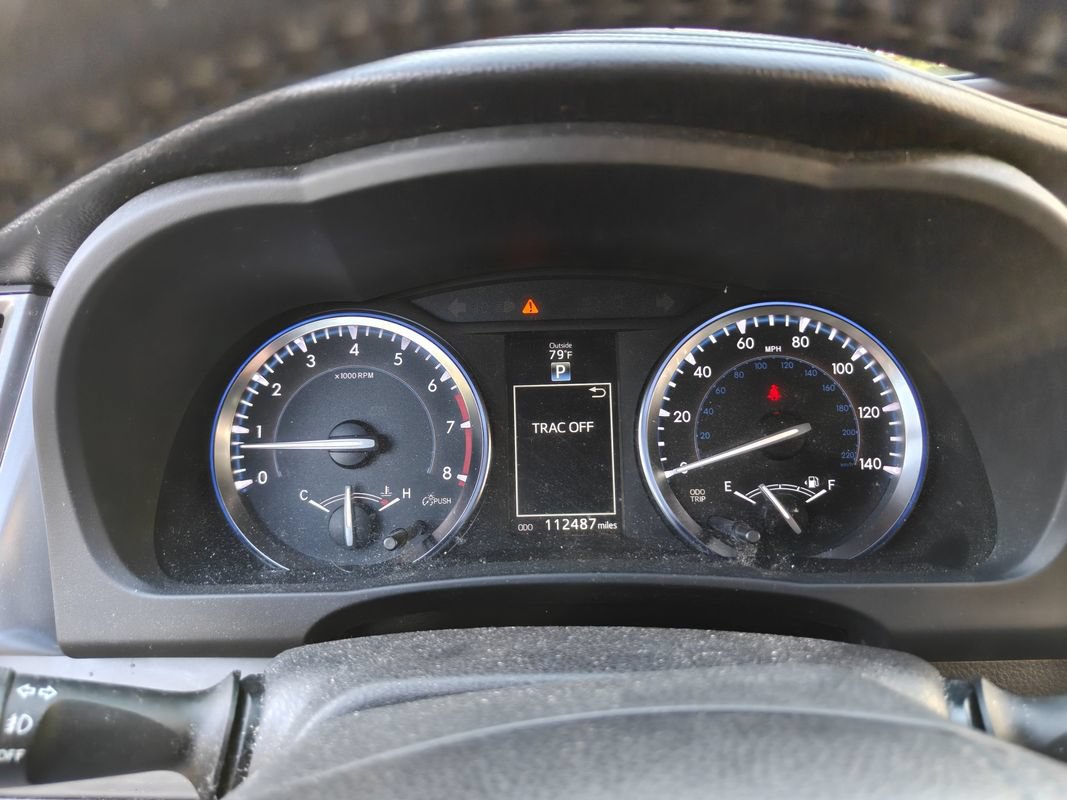 Used 2015 Toyota Highlander XLE AWD/4WD image 29