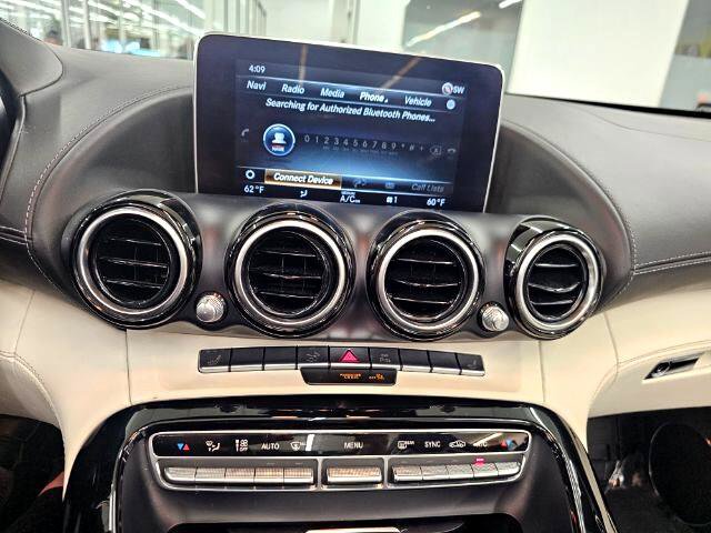 Used 2018 Mercedes-Benz AMG GT Roadster image 22