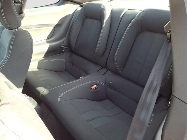 Used 2023 Ford Mustang Coupe RWD image 13