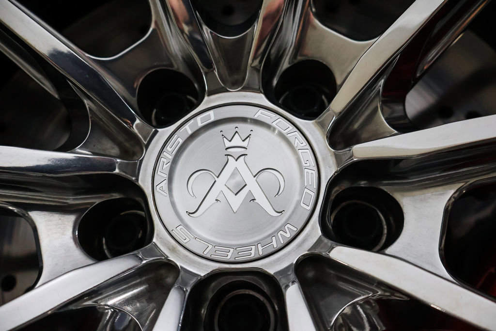 Used 2026 BMW M3 Competition w/ M Carbon Exterior Package image 91