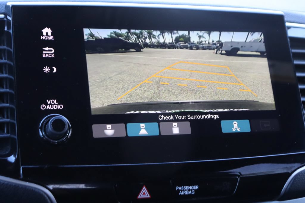 Used 2022 Honda Passport EX-L image 32