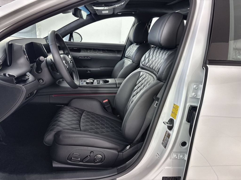 New 2026 Genesis G90 3.5T Prestige AWD/4WD image 13