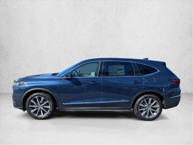 New 2026 Acura MDX FWD w/ Technology Package image 5