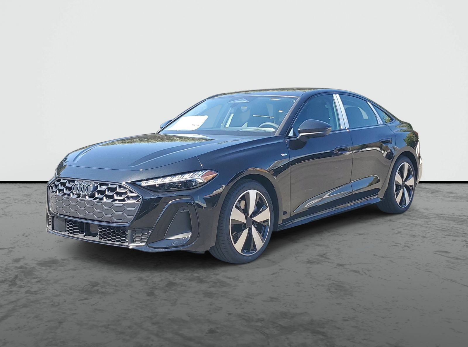 New 2026 Audi A5 Premium Plus AWD/4WD image 2