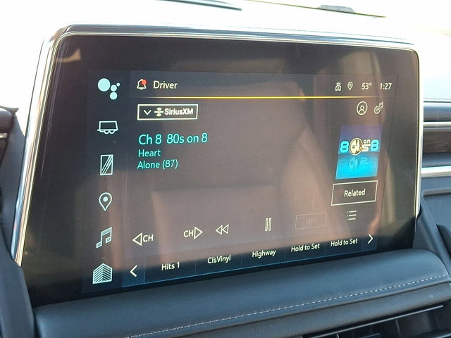 Used 2023 Chevrolet Tahoe LT image 16