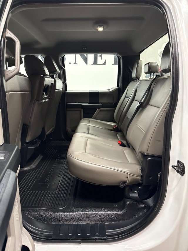 Used 2021 Ford F350 XL w/ Power Equipment Group AWD/4WD image 34