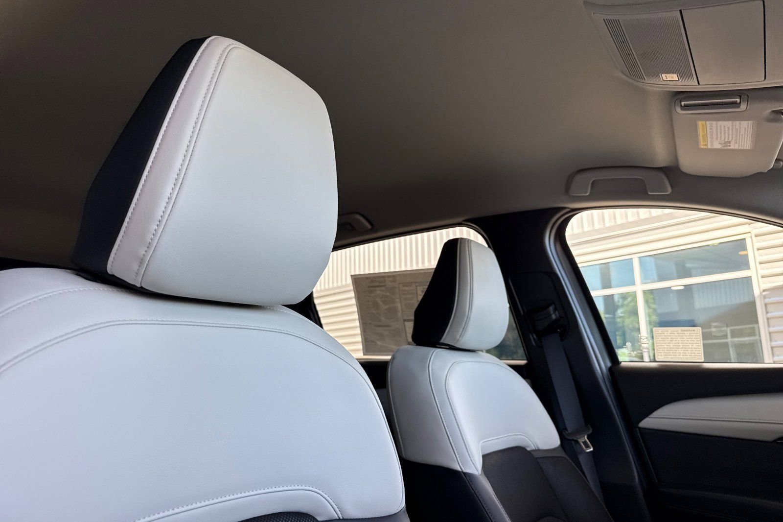 New 2026 MAZDA CX-5 Preferred image 16