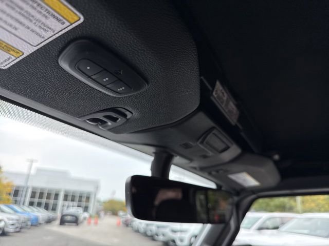 Used 2022 Jeep Wrangler Unlimited Sport image 40