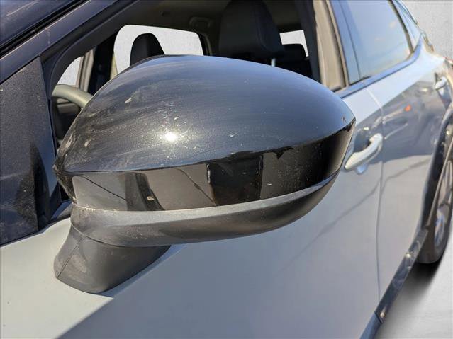 Certified 2021 Nissan Rogue Sport S image 3