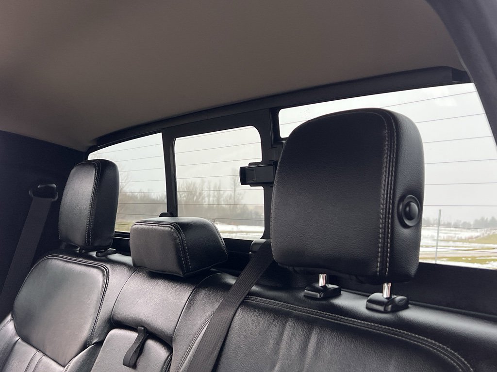 Used 2019 Ford Ranger Lariat w/ Equipment Group 501A Mid image 35