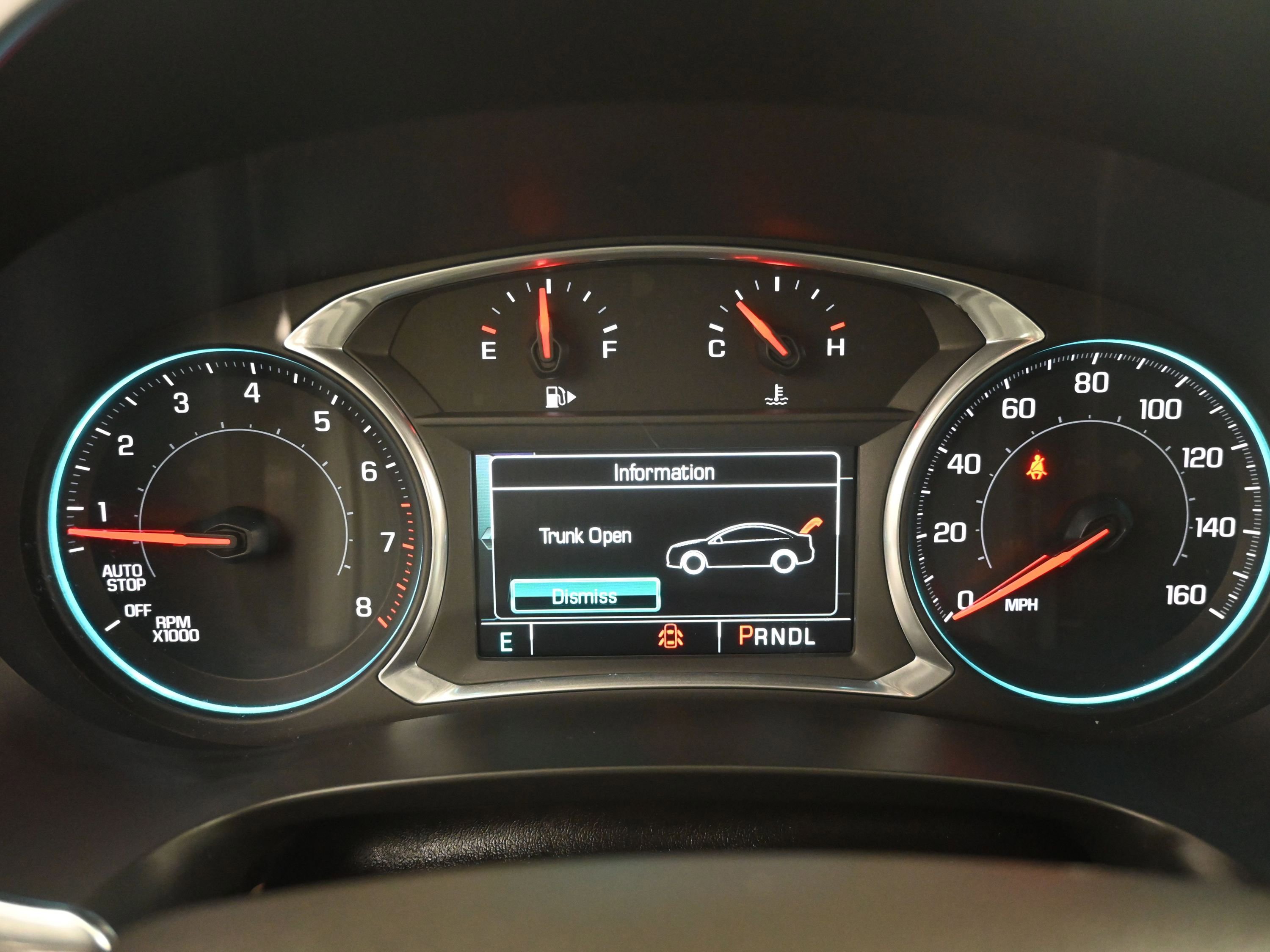 Used 2016 Chevrolet Malibu LT FWD image 29